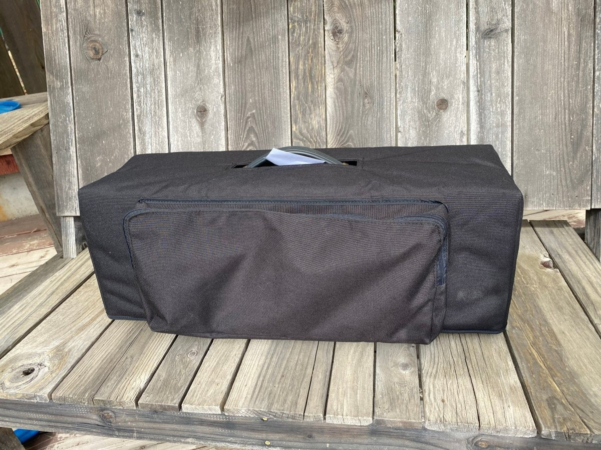 SOLD - Marshall 1987x 50 watt Plexi reissue 2003 - Mahar's Vintage Guitars