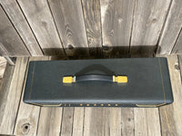 SOLD - Marshall 1987x 50 watt Plexi reissue 2003 - Mahar's Vintage Guitars