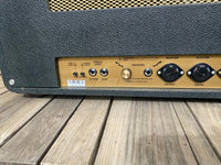 SOLD - Marshall 1987x 50 watt Plexi reissue 2003 - Mahar's Vintage Guitars