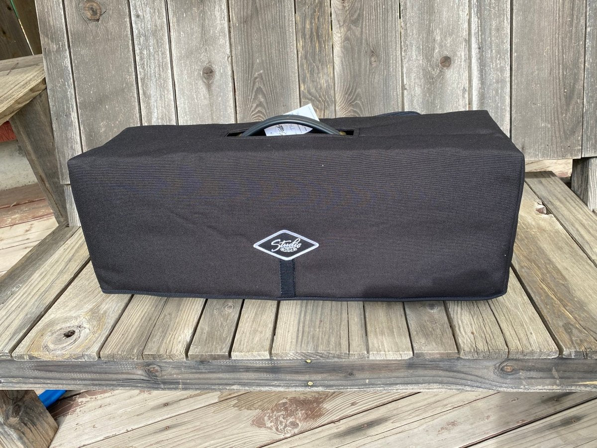 SOLD - Marshall 1987x 50 watt Plexi reissue 2003 - Mahar's Vintage Guitars