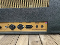 SOLD - Marshall 1987x 50 watt Plexi reissue 2003 - Mahar's Vintage Guitars