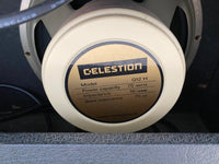 SOLD - Marshall JCM 800 Model 4010 Combo 1986 - SOLD - Mahar's Vintage Guitars