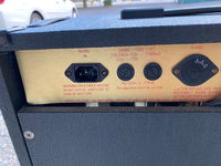 SOLD - Marshall JCM 800 Model 4010 Combo 1986 - SOLD - Mahar's Vintage Guitars