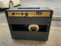 SOLD - Marshall JCM 800 Model 4010 Combo 1986 - SOLD - Mahar's Vintage Guitars