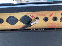 SOLD - Marshall JCM 800 Model 4010 Combo 1986 - SOLD - Mahar's Vintage Guitars