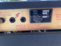 SOLD - Marshall JCM 800 Model 4010 Combo 1986 - SOLD - Mahar's Vintage Guitars