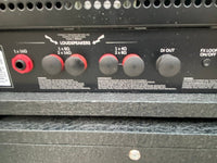 SOLD - Marshall SC20H JCM 800 20/5 watt head and 1x12" cabinet 2018 - Mahar's Vintage Guitars