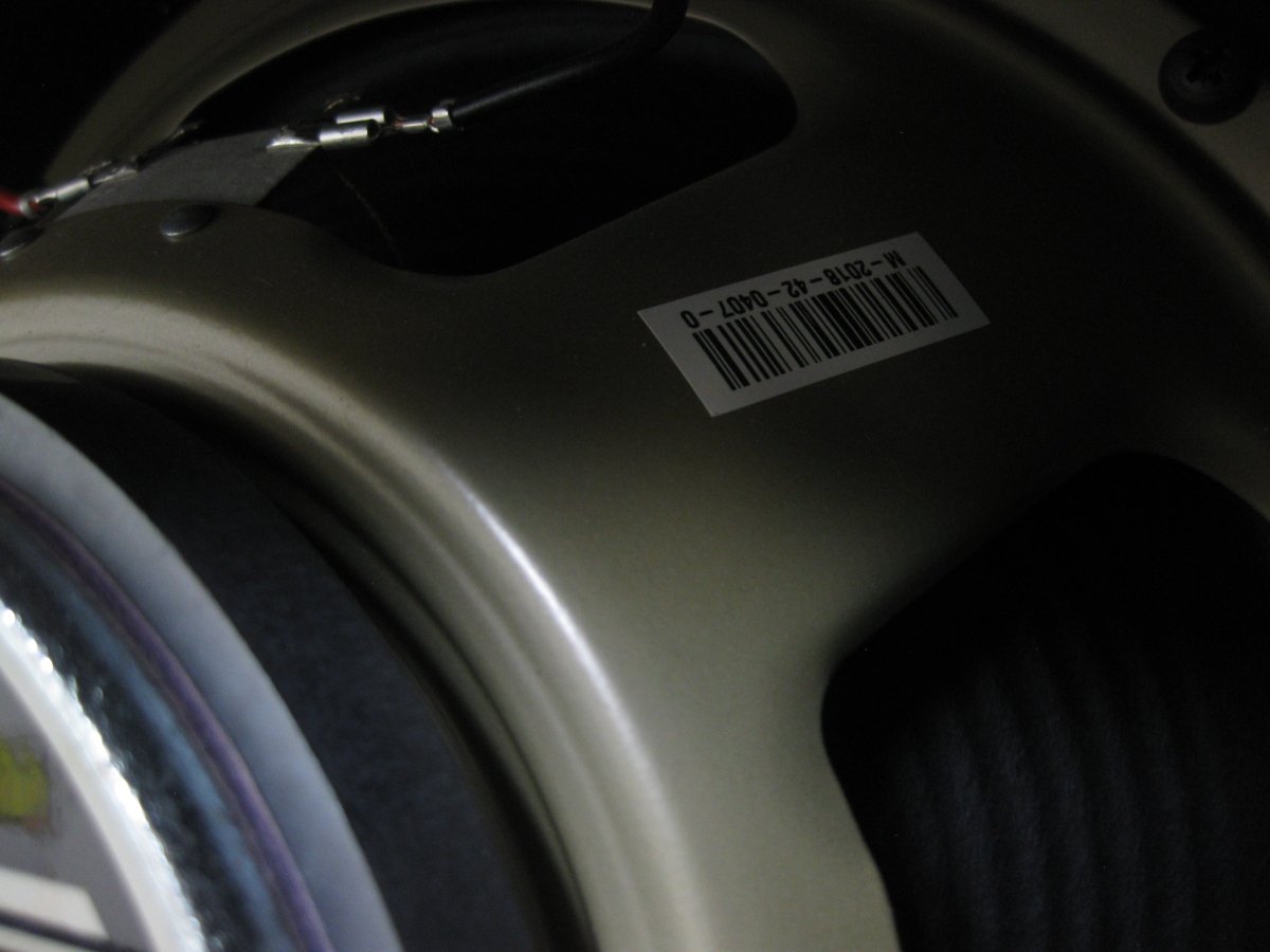 SOLD - Marshall SC20H JCM 800 20/5 watt head and 1x12" cabinet 2018 - Mahar's Vintage Guitars