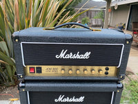 SOLD - Marshall SC20H JCM 800 20/5 watt head and 1x12" cabinet 2018 - Mahar's Vintage Guitars