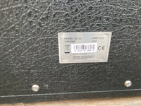 SOLD - Marshall SC20H JCM 800 20/5 watt head and 1x12" cabinet 2018 - Mahar's Vintage Guitars