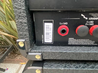 SOLD - Marshall SC20H JCM 800 20/5 watt head and 1x12" cabinet 2018 - Mahar's Vintage Guitars