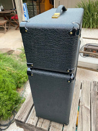 SOLD - Marshall SC20H JCM 800 20/5 watt head and 1x12" cabinet 2018 - Mahar's Vintage Guitars