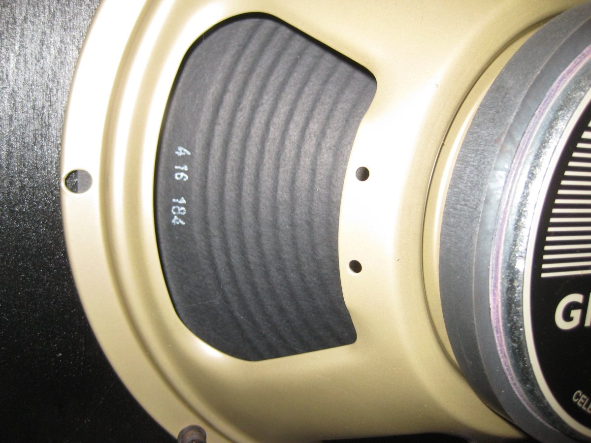 SOLD - Marshall SC20H JCM 800 20/5 watt head and 1x12" cabinet 2018 - Mahar's Vintage Guitars