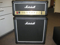 SOLD - Marshall SC20H JCM 800 20/5 watt head and 1x12" cabinet 2018 - Mahar's Vintage Guitars