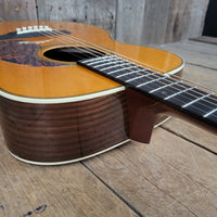 SOLD - Martin 000 - 28EC Eric Clapton Signature Model 2008 - Mahar's Vintage Guitars