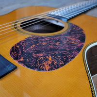 SOLD - Martin 000 - 28EC Eric Clapton Signature Model 2008 - Mahar's Vintage Guitars