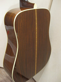 SOLD - Martin 7 - 28 1981 Short Scale D - 28 - Mahar's Vintage Guitars