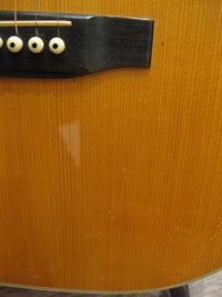 SOLD - Martin 7 - 28 1981 Short Scale D - 28 - Mahar's Vintage Guitars