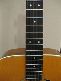 SOLD - Martin 7 - 28 1981 Short Scale D - 28 - Mahar's Vintage Guitars