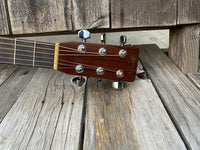 SOLD - Martin 7 - 28 1981 Short Scale D - 28 - Mahar's Vintage Guitars
