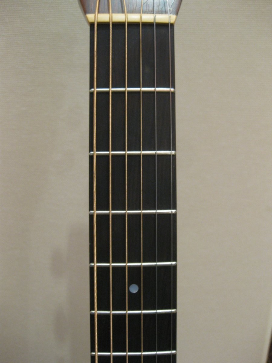 SOLD - Martin 7 - 28 1981 Short Scale D - 28 - Mahar's Vintage Guitars