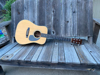 SOLD - Martin 7 - 28 1981 Short Scale D - 28 - Mahar's Vintage Guitars