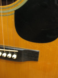 SOLD - Martin 7 - 28 1981 Short Scale D - 28 - Mahar's Vintage Guitars