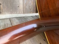 SOLD - Martin 7 - 28 1981 Short Scale D - 28 - Mahar's Vintage Guitars