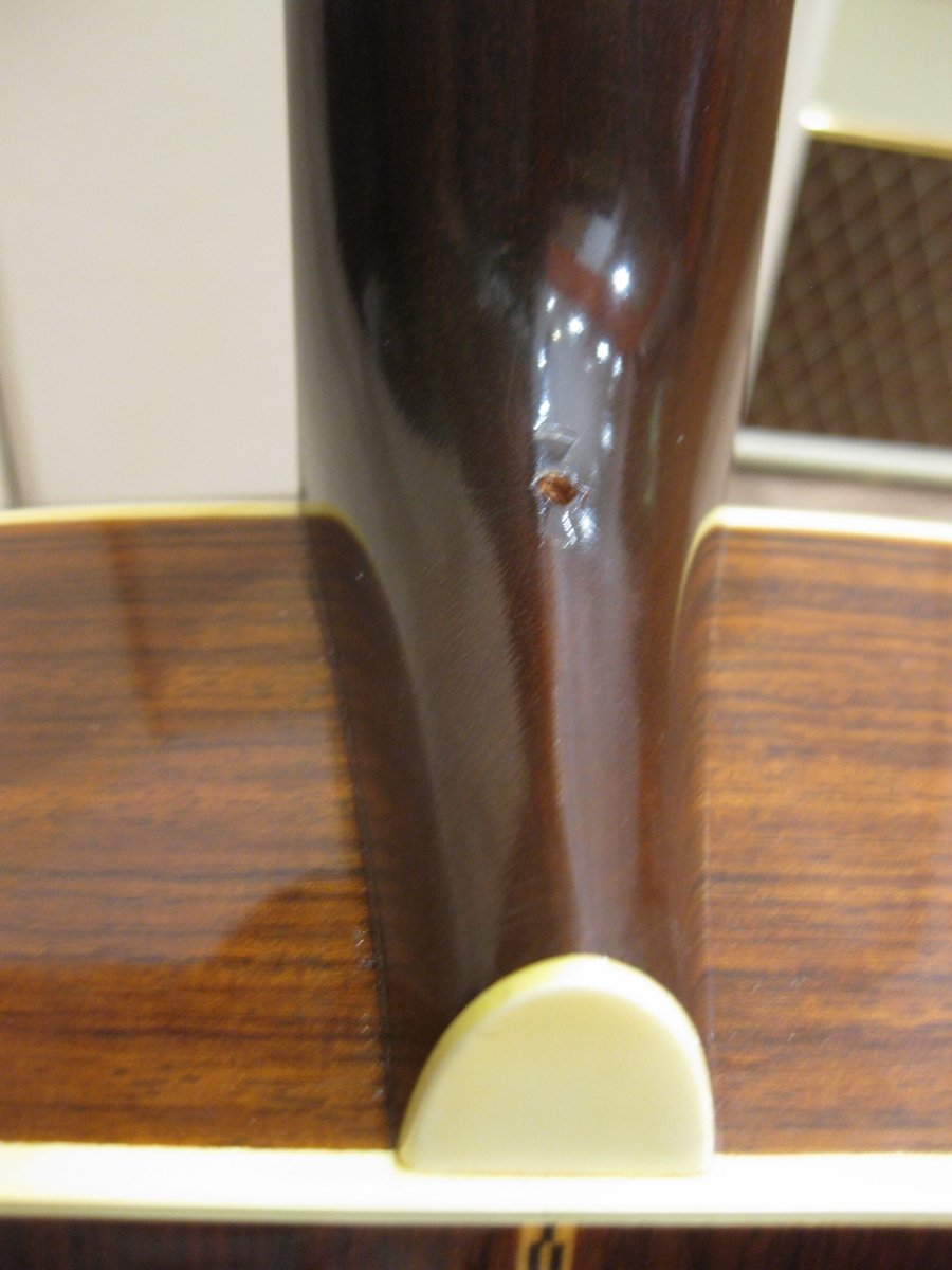 SOLD - Martin 7 - 28 1981 Short Scale D - 28 - Mahar's Vintage Guitars