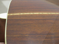 SOLD - Martin 7 - 28 1981 Short Scale D - 28 - Mahar's Vintage Guitars