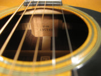 SOLD - Martin 7 - 28 1981 Short Scale D - 28 - Mahar's Vintage Guitars