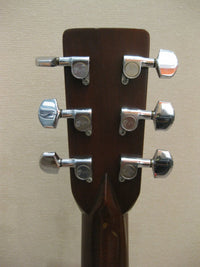 SOLD - Martin 7 - 28 1981 Short Scale D - 28 - Mahar's Vintage Guitars