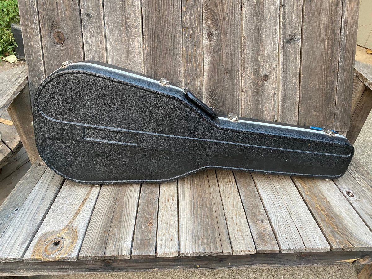 SOLD - Martin 7 - 28 1981 Short Scale D - 28 - Mahar's Vintage Guitars