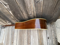 SOLD - Martin 7 - 28 1981 Short Scale D - 28 - Mahar's Vintage Guitars