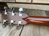 SOLD - Martin 7 - 28 1981 Short Scale D - 28 - Mahar's Vintage Guitars