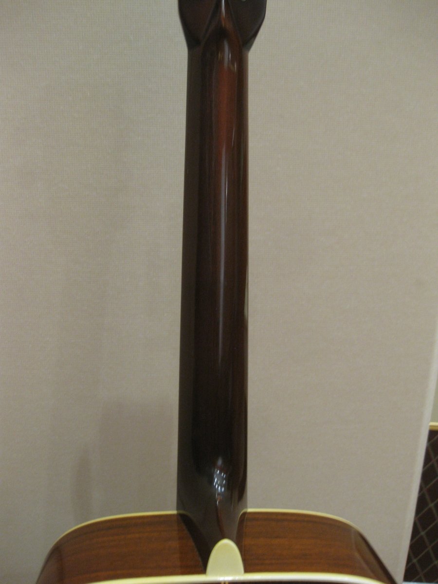 SOLD - Martin 7 - 28 1981 Short Scale D - 28 - Mahar's Vintage Guitars