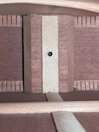 SOLD - Martin D - 18 1936 Pre War Shade Top CALL FOR PRICE - Mahar's Vintage Guitars