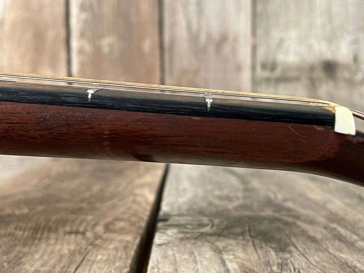 SOLD - Martin D - 18 1936 Pre War Shade Top CALL FOR PRICE - Mahar's Vintage Guitars