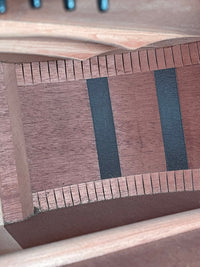 SOLD - Martin D - 18 1936 Pre War Shade Top CALL FOR PRICE - Mahar's Vintage Guitars