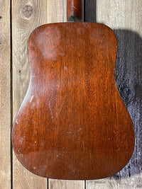 SOLD - Martin D - 18 1936 Pre War Shade Top CALL FOR PRICE - Mahar's Vintage Guitars