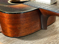 SOLD - Martin D - 18 1936 Pre War Shade Top CALL FOR PRICE - Mahar's Vintage Guitars