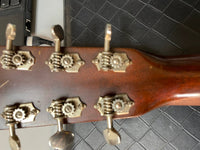 SOLD - Martin D - 18 1936 Pre War Shade Top CALL FOR PRICE - Mahar's Vintage Guitars