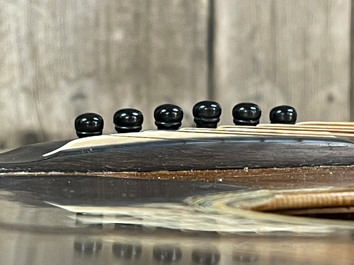 SOLD - Martin D - 18 1936 Pre War Shade Top CALL FOR PRICE - Mahar's Vintage Guitars