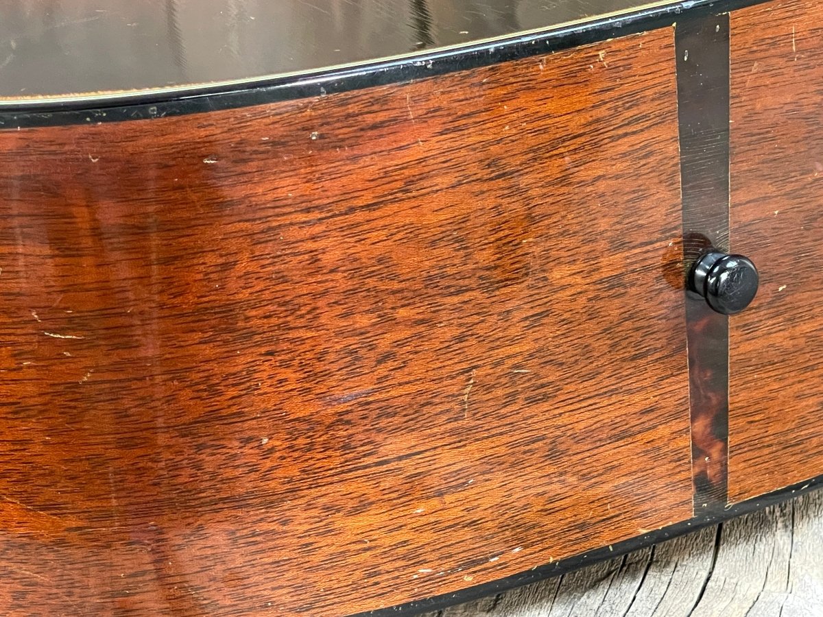 SOLD - Martin D - 18 1936 Pre War Shade Top CALL FOR PRICE - Mahar's Vintage Guitars