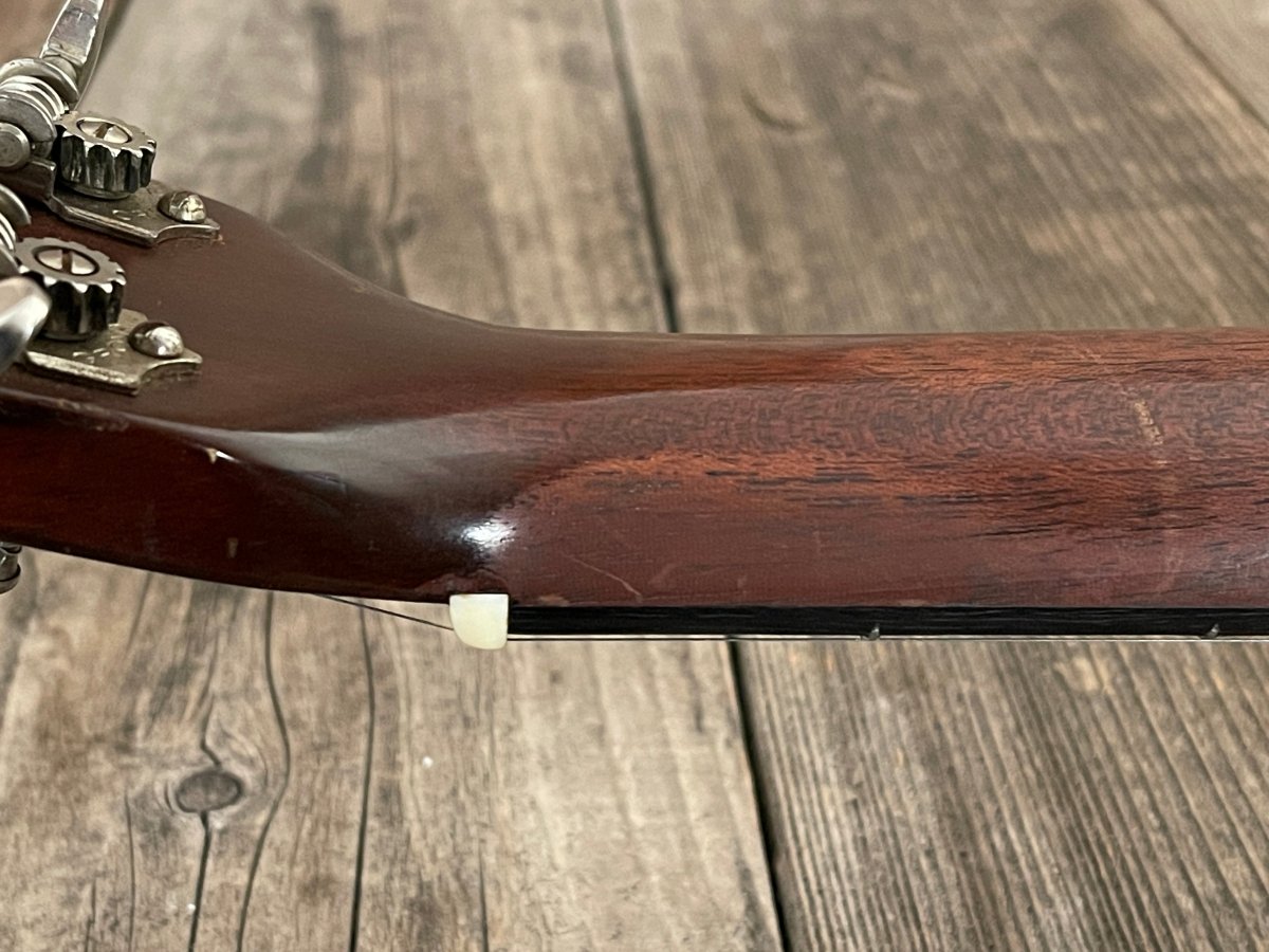 SOLD - Martin D - 18 1936 Pre War Shade Top CALL FOR PRICE - Mahar's Vintage Guitars