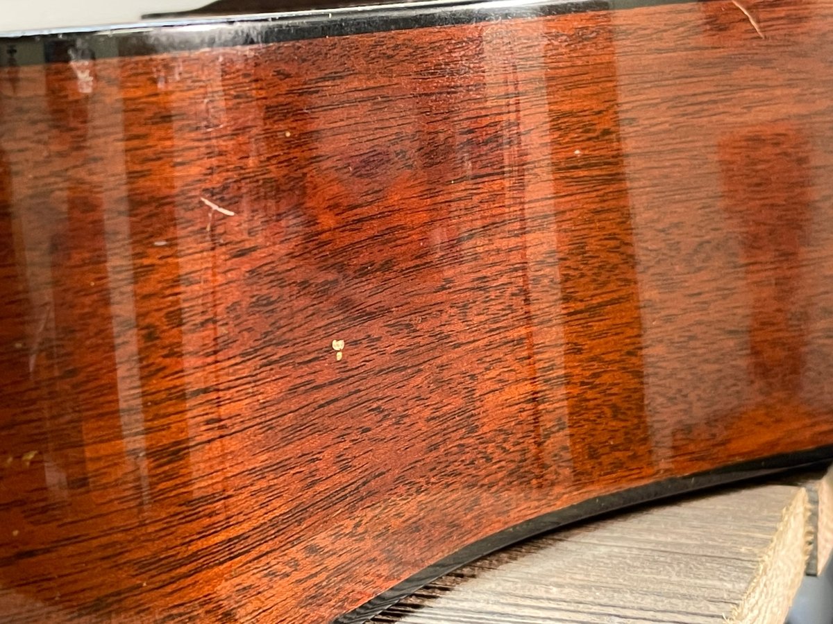 SOLD - Martin D - 18 1936 Pre War Shade Top CALL FOR PRICE - Mahar's Vintage Guitars