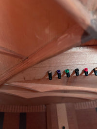 SOLD - Martin D - 18 1936 Pre War Shade Top CALL FOR PRICE - Mahar's Vintage Guitars