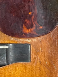 SOLD - Martin D - 18 1936 Pre War Shade Top CALL FOR PRICE - Mahar's Vintage Guitars