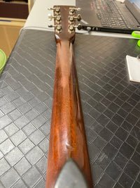 SOLD - Martin D - 18 1936 Pre War Shade Top CALL FOR PRICE - Mahar's Vintage Guitars