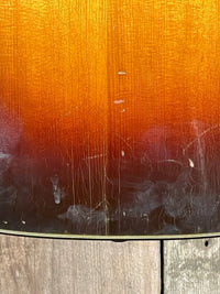 SOLD - Martin D - 18 1936 Pre War Shade Top CALL FOR PRICE - Mahar's Vintage Guitars